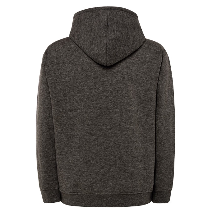 Bluza męska z kapturem do nadruku